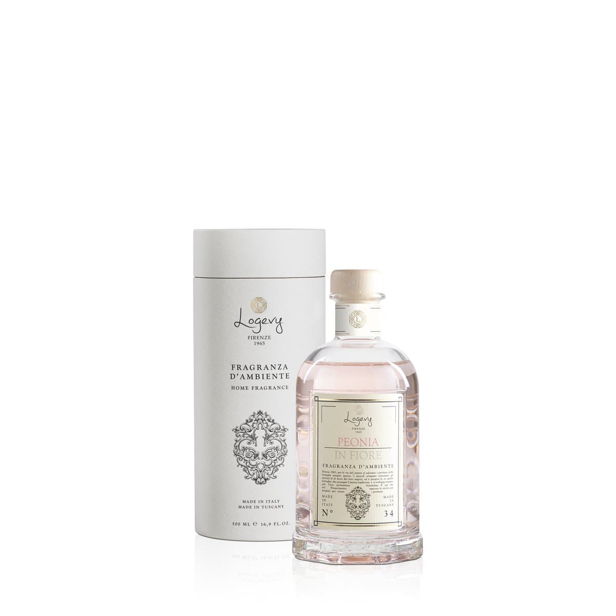 LOGEVY DIŠAVA ZA DOM POTONKA, 100ML