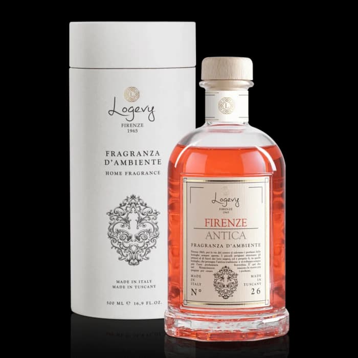 LOGEVY DIŠAVA ZA DOM FLORENCE ANTICA, 100ML