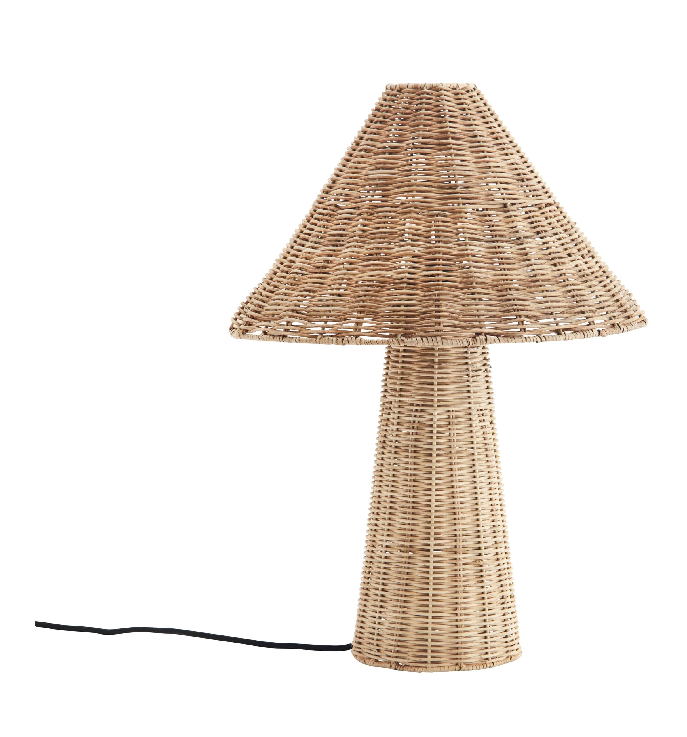MADAM STOLTZ NAMIZNA LUČ RATTAN