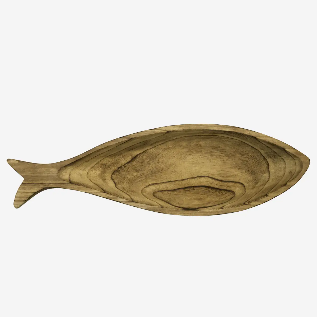 MS PLADENJ FISH LESEN XL