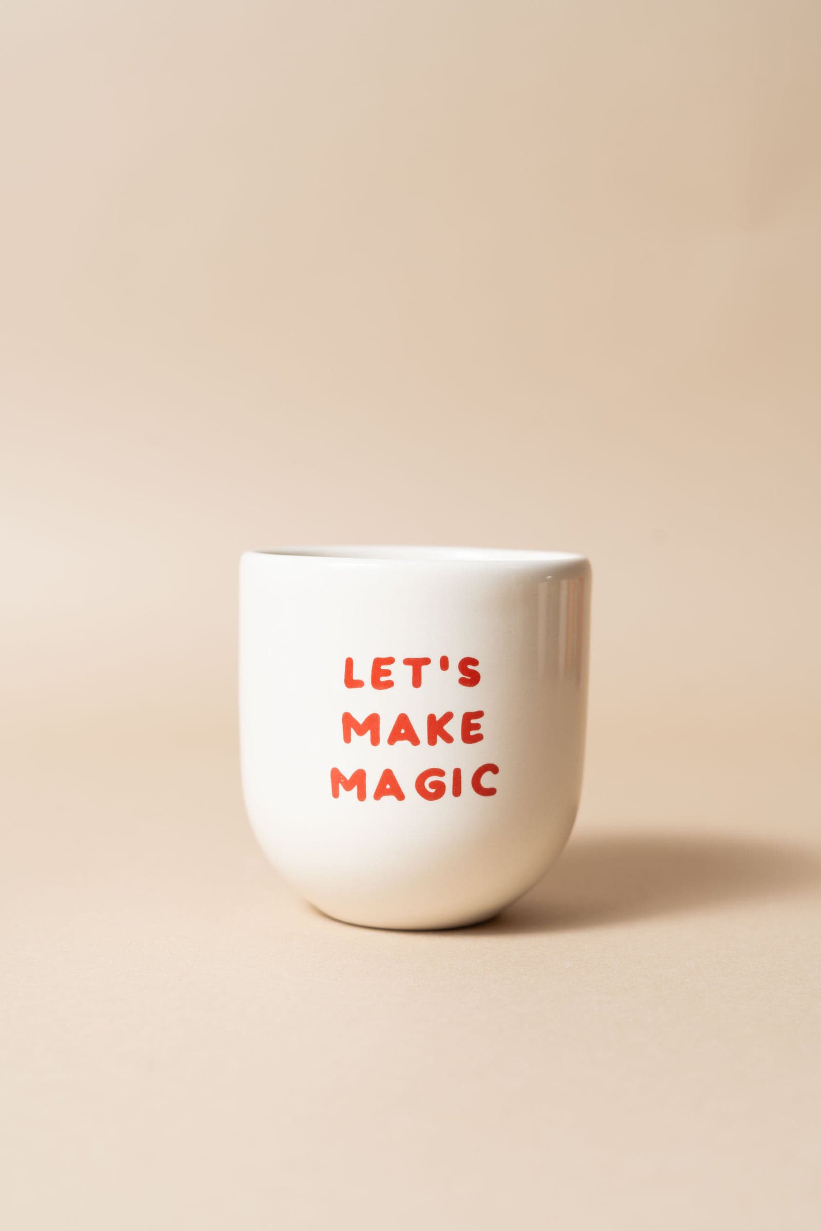 SISI SKODELICA LET’S MAKE MAGIC