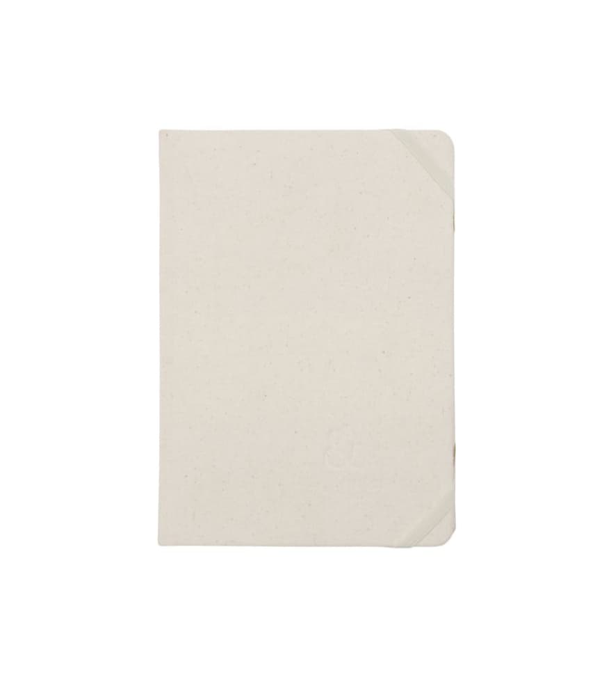 HOUSE DOCTOR NOTEBOOK A4