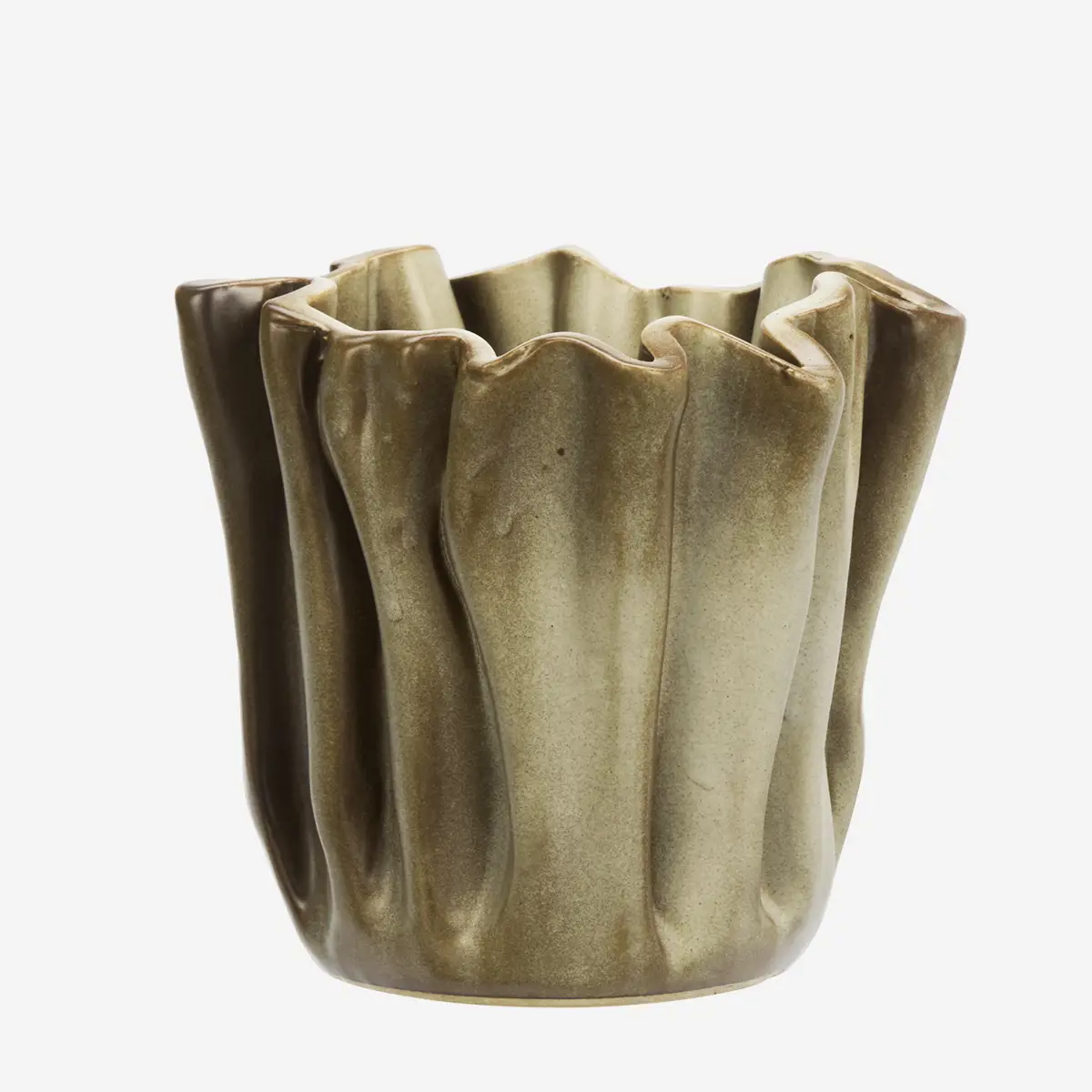MS ZLONEC/VAZA SHAPE VELIKA