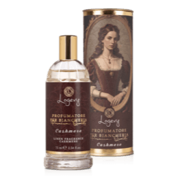 LOGEVY PARFUM ZA OBLAČILA CASHMERE