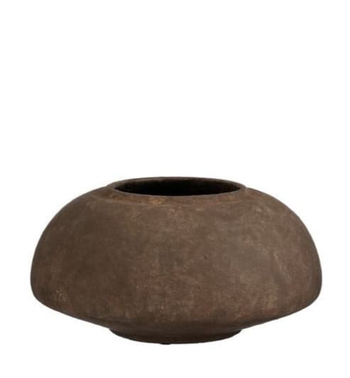 LONEC/POSODA SHAPE RJAVA