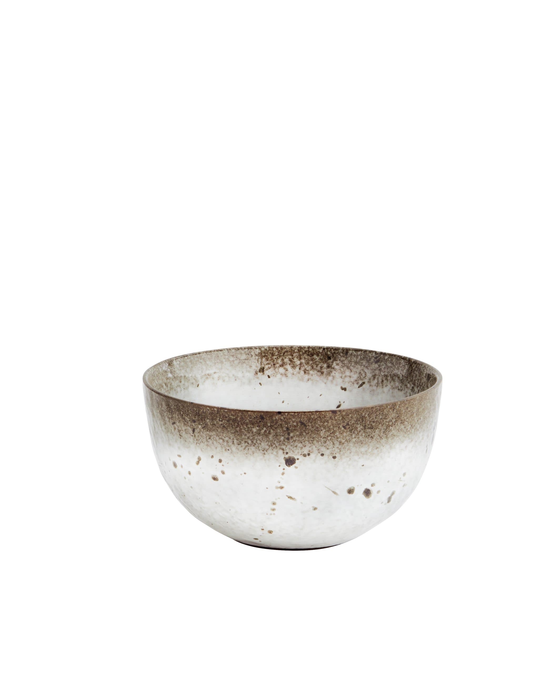 MS POSODA STONEWARE M