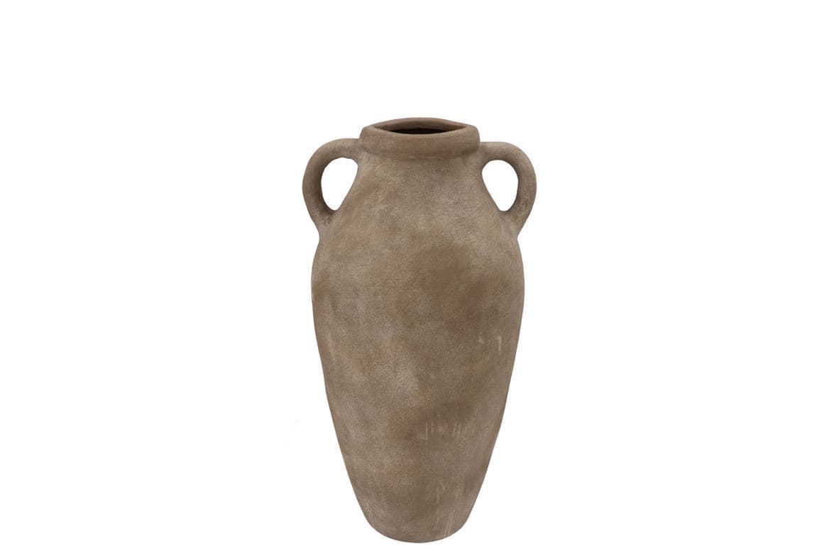 VAZA FLORENCE ANTIQUE AMFORA