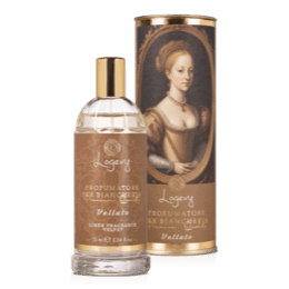LOGEVY PARFUM ZA OBLAČILA VELVET