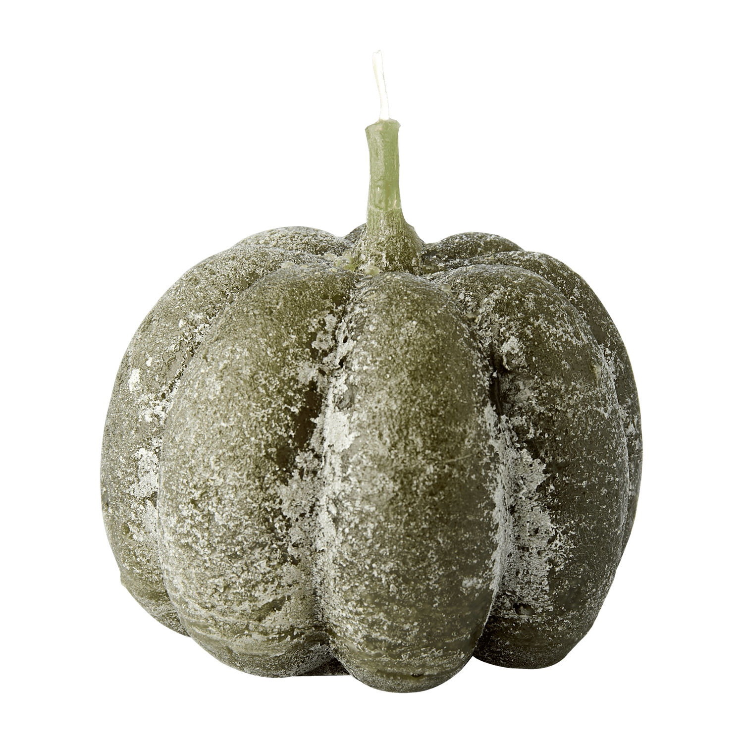 AFFARI OF SWEDEN SVEČA PUMPKIN ZELENA