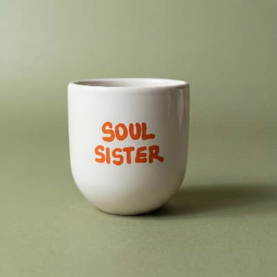 SISI SKODELICA SOUL SISTER